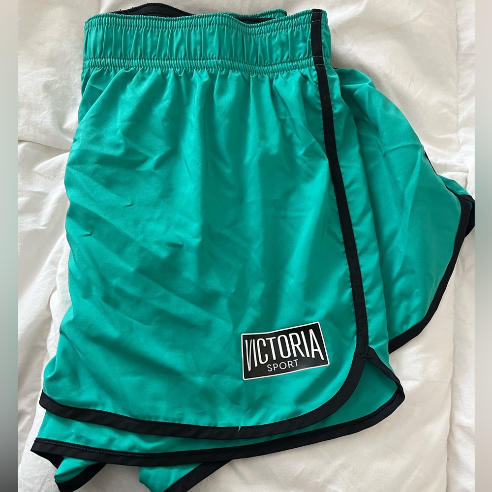 Victoria Sport Running Shorts